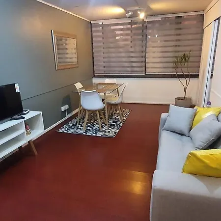 Hermoso Apartamento En Corazon De Providencia Apartment